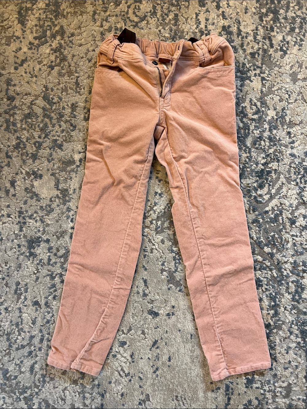 Tea Collection Velour Pants